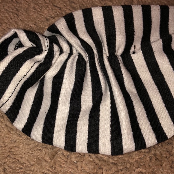 **2/$13** [BONGO] STRIPED JACKET/BLAZER - Picture 3 of 3